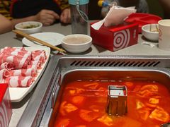 -海底捞火锅(关山保利店)