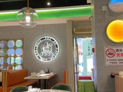 -叹茶靓点·粤式餐厅·全天茶市(石井万民广场店)