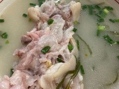 -老方桌烂蹄花川菜馆(九龙坡店)