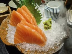 -七条鱼日本料理(三墩店)