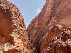 -天山神秘大峡谷