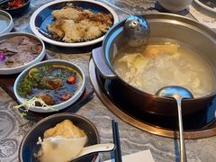 -大头椰·海南椰子鸡火锅(思明万象城店)