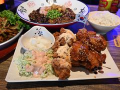 -乐园夜市场(五道口王庄路店)