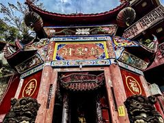 -龙泉洞(沙坪坝区)