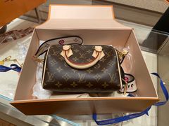 -LV路易威登(德基广场店)