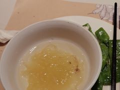 -晶丽香榭自助餐(南京大饭店)