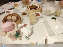 -潮福城潮州大酒楼(湖滨北路店)
