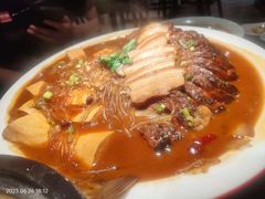 -李记饺子·熏酱东北菜(欢乐谷店)