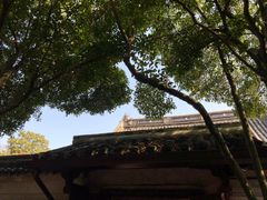 -宁波市保国寺古建筑博物馆