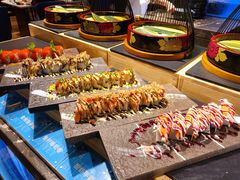 -喜庭海鲜自助(来福士店)