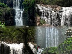 -雁荡山风景名胜区