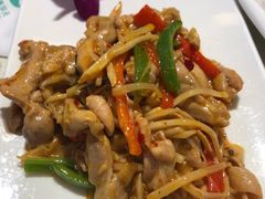 -马凯餐厅(长椿街店)