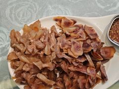 -高玛纳驴肉火烧(河间总店)