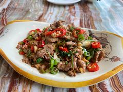 -椿记烧鹅(叠彩店)