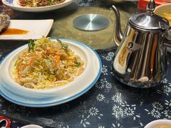 -旺角小渔村·海肠捞饭开创者(环山路店)