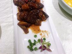 -七菜馆·东北菜·蒸饺(文体路店)