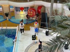 -海韵之星邮轮水会(明发商业广场店)