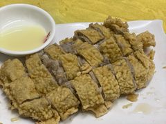 -粤北餐馆