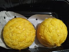 脆皮菠萝包-最品火锅