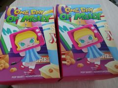 -泡泡玛特POPMART(合生汇店)