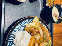 -石屋料理(南京西路店)