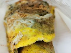 煎饼果子-南楼煎饼(南楼总店)