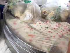 -航天馒头(瞻园路店)