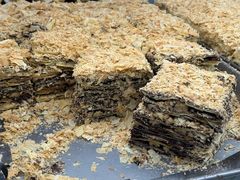 -爱德顺糕点食屋(利民道店)