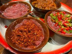 -胖姐社区老火锅(北京总店)