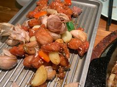 -老板恋上鱼(振华商厦店)