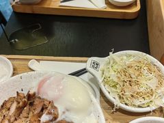 -熊吞·大碗丼烧肉饭(济宁万达广场店)