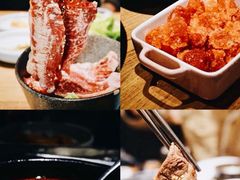 -泥炉烧肉师(新街口金銮巷店)