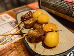 -王氏炉匠·烧鸟放题自助(三里屯店)