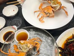 -红盔甲·小龙虾(人民广场店)