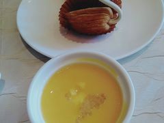 -福州世茂洲际酒店·福邸(台江店)