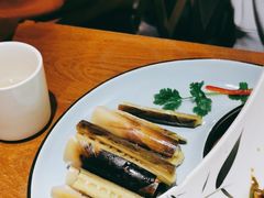 -海约淮扬老菜馆(团结南路店)