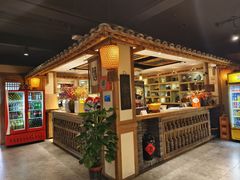 -百花人家(门城水岸店)
