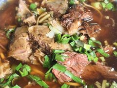 -南花桥羊肉馆老字号(乌镇店)
