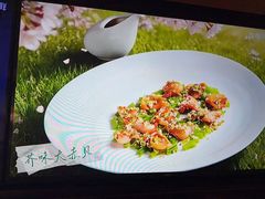 -连鹭海鲜·大连菜(星海店)