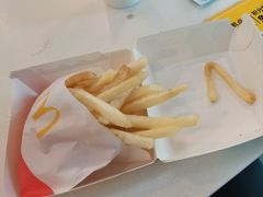 -麦当劳(厦门梧村店)