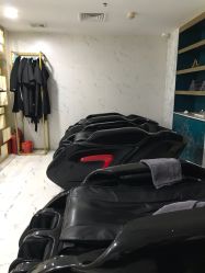 -3AM HAIR SALON染发接发