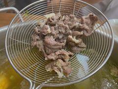 -牛a潮汕鲜牛肉粿条(天河北店)