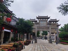 -即墨古城