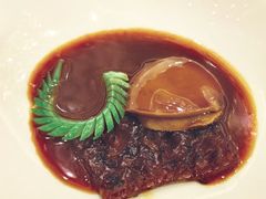 -万豪金殿(香港JW万豪酒店)