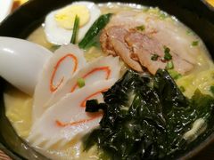 -割烹旭日本料理(龙湖狮山天街店)