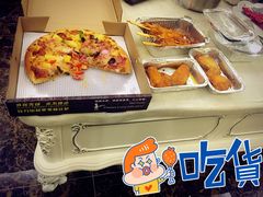 -尊宝比萨(棠东店)