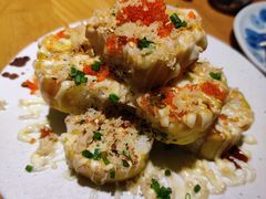 -一心创作料理屋(经开万达店)