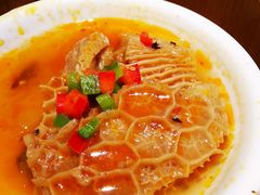 蒸金钱肚-廊亦舫Lang Yi Fang Restaurant(金桥店)