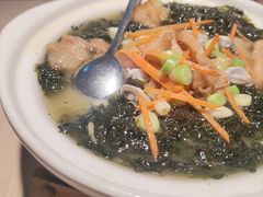 -吴氏老妈·23年家常菜(古城店)