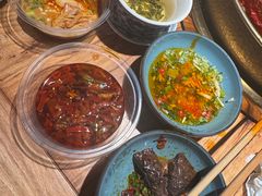 -矮板凳老火锅(宽窄巷子店)